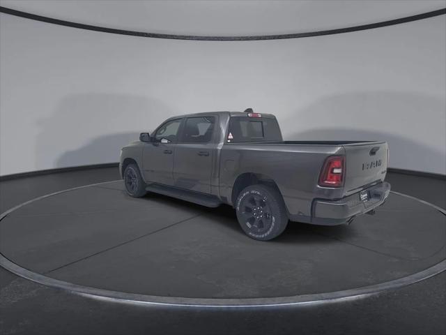 2026 Ram 1500 Express Crew Cab 4x4 5'7" Box
