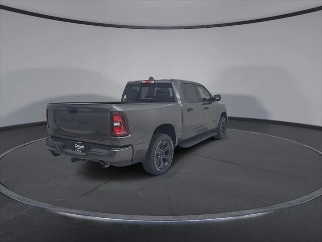 2026 Ram 1500 Express Crew Cab 4x4 5'7" Box