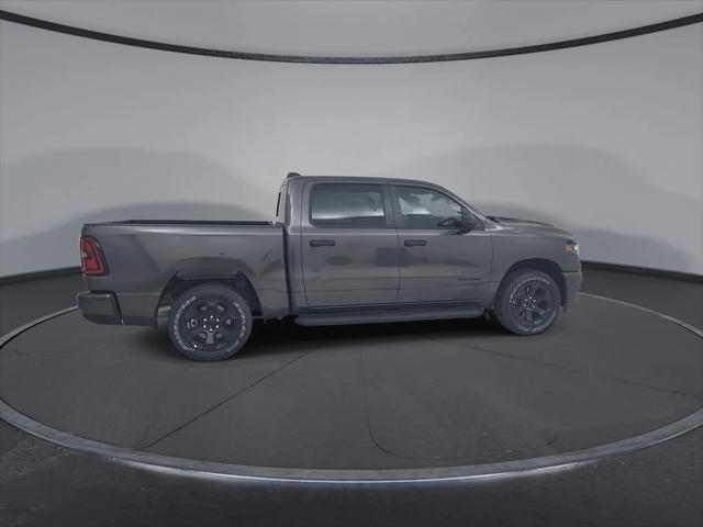 2026 Ram 1500 Express Crew Cab 4x4 5'7" Box