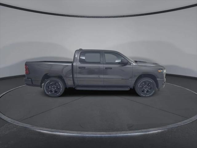 2026 Ram 1500 Express Crew Cab 4x4 5'7" Box