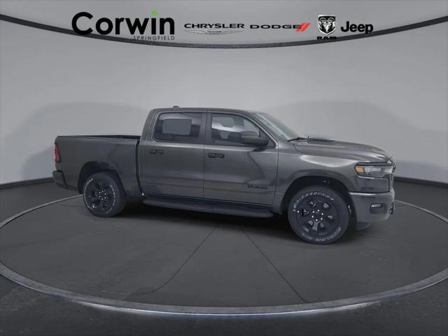 2026 Ram 1500 Express Crew Cab 4x4 5'7" Box for sale in Springfield, MO
