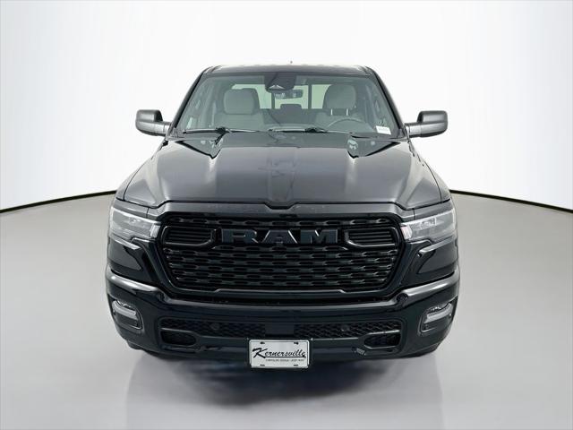 2026 RAM Ram 1500 RAM 1500 EXPRESS CREW CAB 4X2 57 BOX 2026 RAM Ram 1500 RAM 1500 EXPRESS CREW CAB 4X2 57 BOX