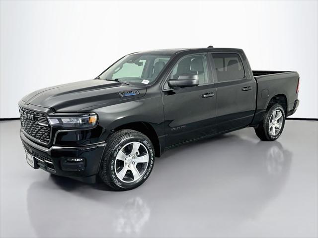 2026 RAM Ram 1500 RAM 1500 EXPRESS CREW CAB 4X2 57 BOX 2026 RAM Ram 1500 RAM 1500 EXPRESS CREW CAB 4X2 57 BOX