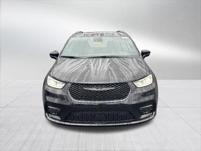 2026 Chrysler Pacifica PACIFICA LIMITED