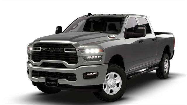 2026 RAM Ram 2500 RAM 2500 TRADESMAN CREW CAB 4X4 64 BOX