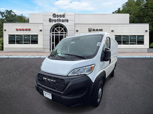2026 Ram ProMaster Cargo Van Tradesman Low Roof 136" WB w/Pass Seat for sale in South Weymouth, MA