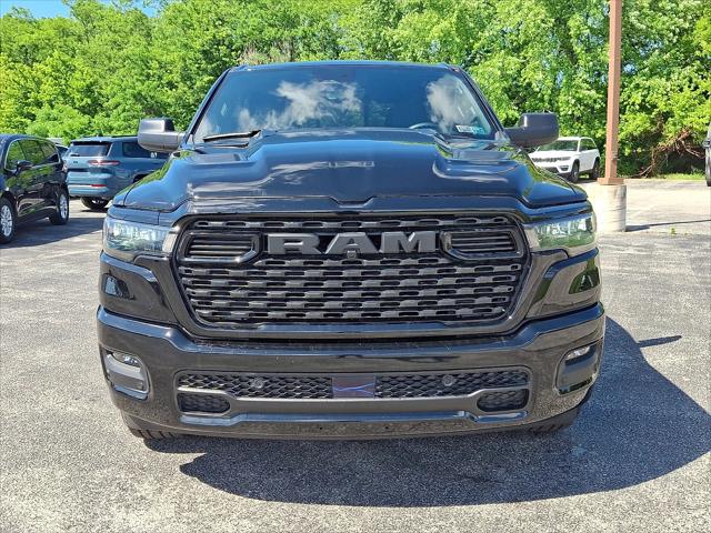 2026 RAM Ram 1500 RAM 1500 EXPRESS CREW CAB 4X4 57 BOX