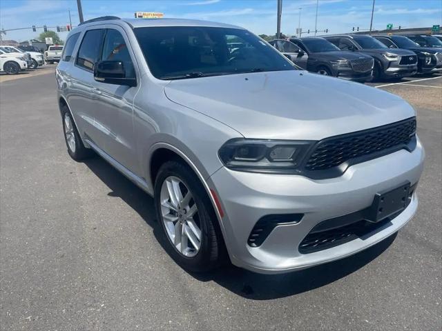 2024 Dodge Durango GT Plus RWD for sale in Opelousas, LA