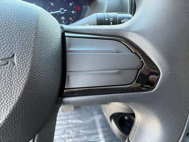 2026 Ram ProMaster Cargo Van Tradesman Low Roof 136" WB w/Pass Seat