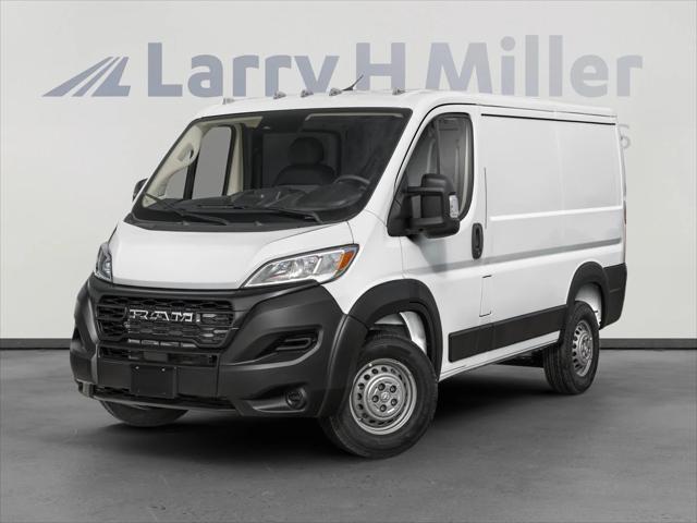 2026 RAM Ram ProMaster RAM PROMASTER 1500 TRADESMAN CARGO VAN HIGH ROOF 136 WB 2026 RAM Ram ProMaster RAM PROMASTER 1500 TRADESMAN CARGO VAN HIGH ROOF 136 WB