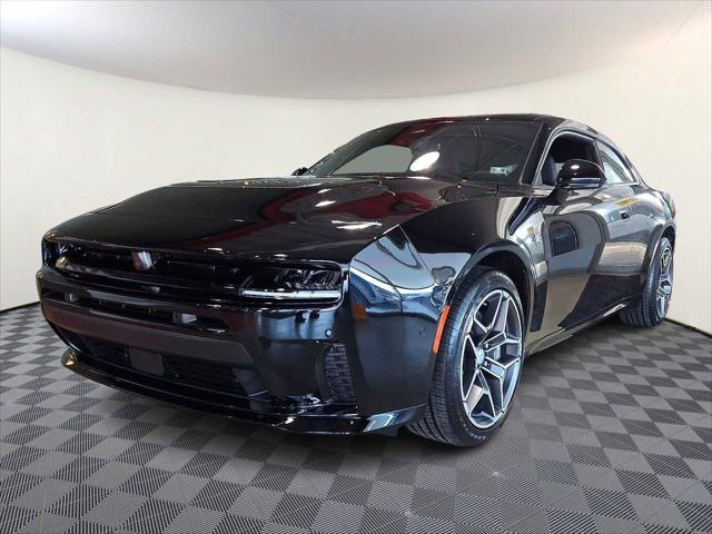 2026 Dodge Charger CHARGER SCAT PACK 2-DOOR AWD