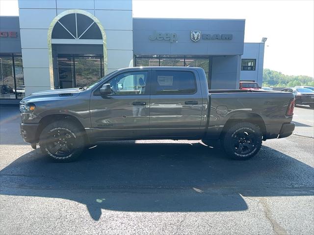 2026 RAM Ram 1500 RAM 1500 WARLOCK CREW CAB 4X4 57 BOX 2026 RAM Ram 1500 RAM 1500 WARLOCK CREW CAB 4X4 57 BOX