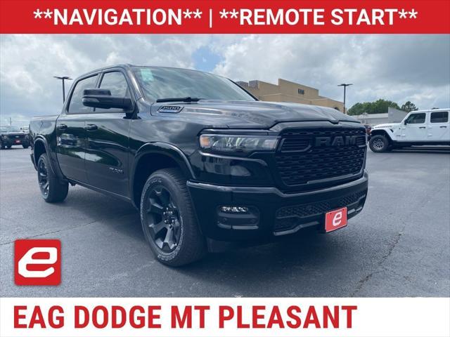 2026 RAM Ram 1500 RAM 1500 LONE STAR CREW CAB 4X2 57 BOX