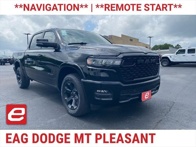2026 RAM 1500 RAM 1500 LONE STAR CREW CAB 4X2 57 BOX