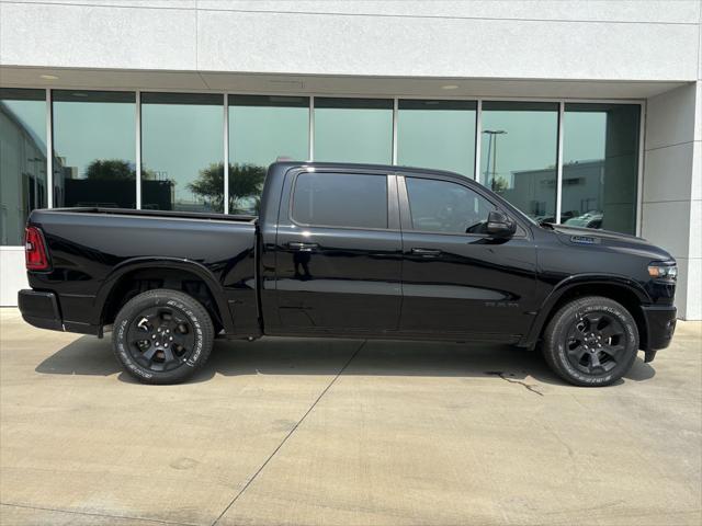 2026 RAM 1500 RAM 1500 LONE STAR CREW CAB 4X2 57 BOX