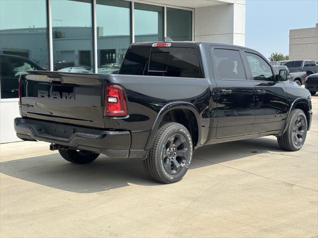 2026 RAM 1500 RAM 1500 LONE STAR CREW CAB 4X2 57 BOX