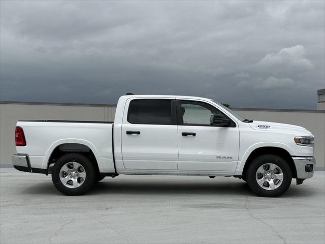 2026 RAM Ram 1500 RAM 1500 LONE STAR CREW CAB 4X4 57 BOX