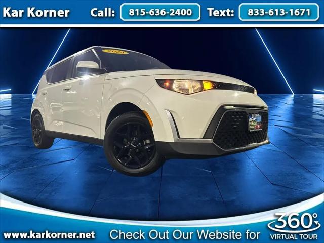 2024 Kia Soul LX for sale in Loves Park, IL