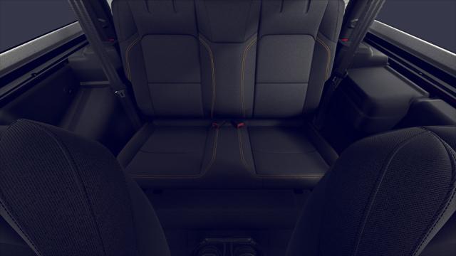 2026 Jeep Wrangler WRANGLER 2-DOOR SPORT S 2026 Jeep Wrangler WRANGLER 2-DOOR SPORT S