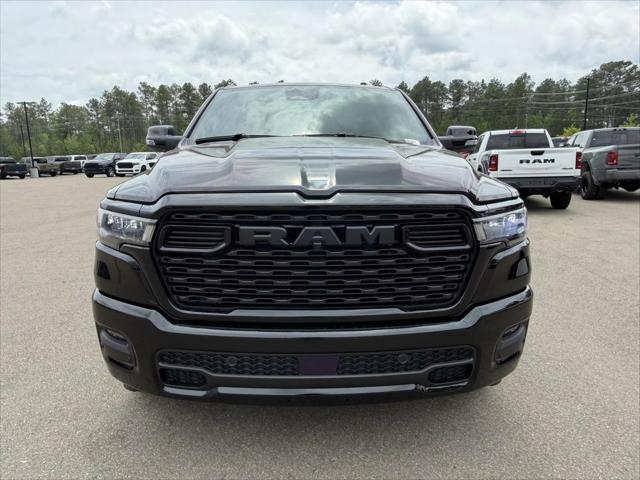 2026 RAM Ram 1500 RAM 1500 BIG HORN CREW CAB 4X2 57 BOX 2026 RAM Ram 1500 RAM 1500 BIG HORN CREW CAB 4X2 57 BOX