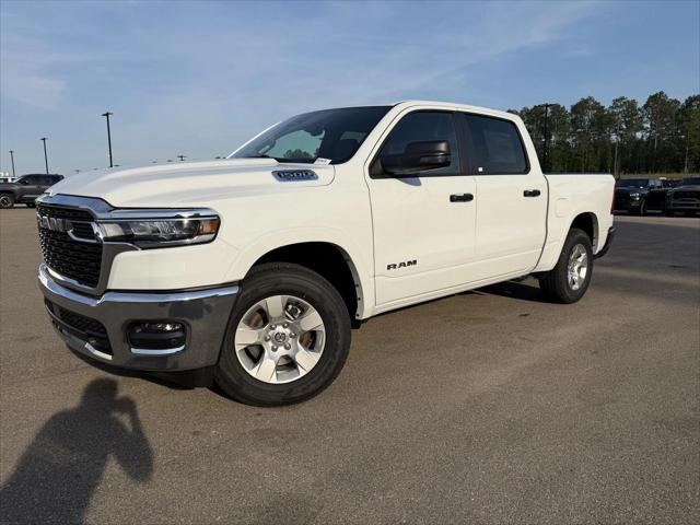 2026 Ram 1500 Big Horn Crew Cab 4x4 5'7" Box for sale in Hattiesburg, MS