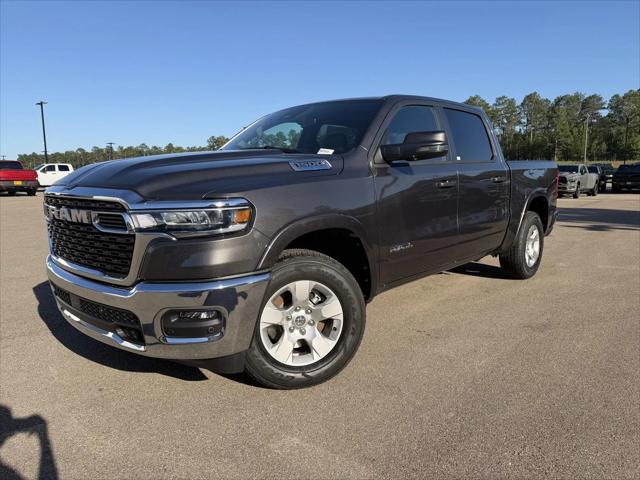 2026 Ram 1500 Big Horn Crew Cab 4x4 5'7" Box for sale in Hattiesburg, MS