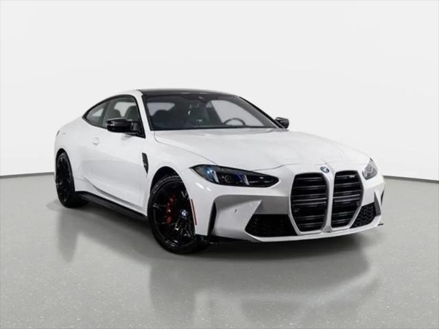2025 BMW M4 Base for sale in Pompano Beach, FL