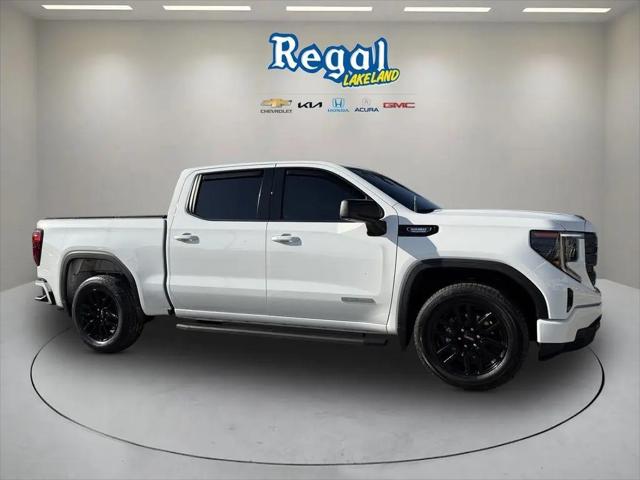 2023 GMC Sierra 1500 2WD Crew Cab Short Box Elevation for sale in Lakeland, FL