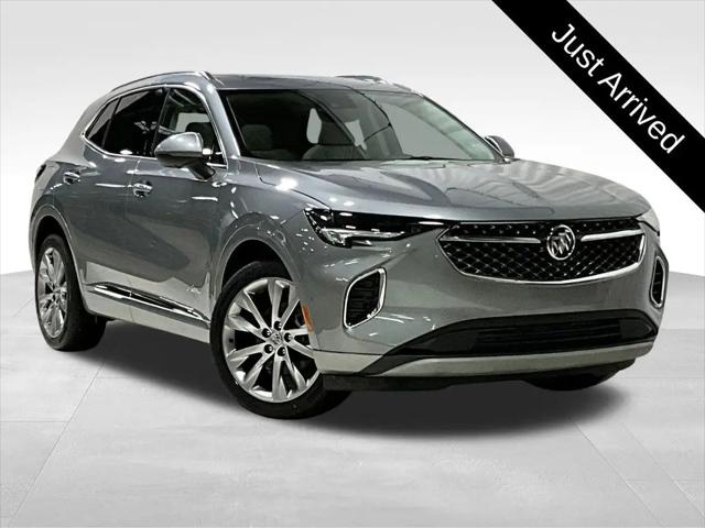 2023 Buick Envision Avenir AWD for sale in Des Moines, IA