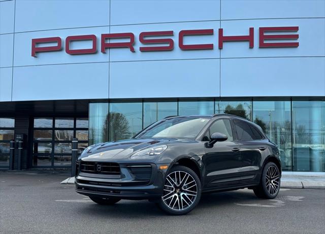 2026 Porsche Macan Base for sale in Amherst, NY