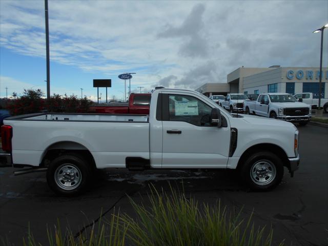 2026 Ford F-350 XL