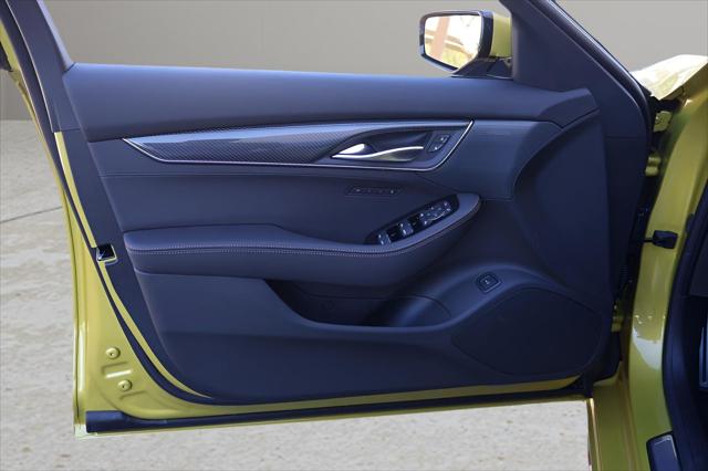 2026 Cadillac CT5 Sport RWD