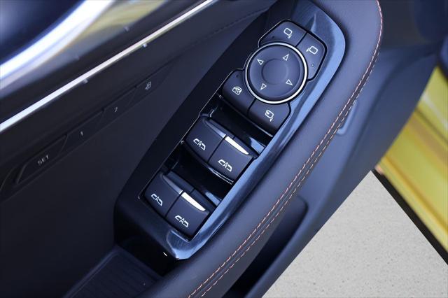 2026 Cadillac CT5 Sport RWD