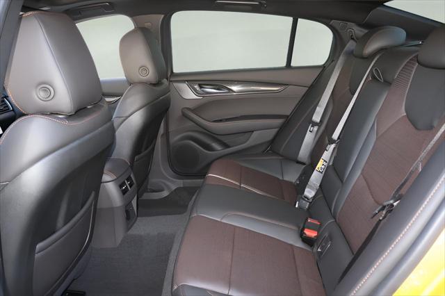 2026 Cadillac CT5 Sport RWD