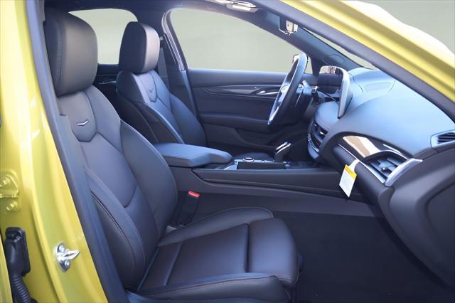 2026 Cadillac CT5 Sport RWD