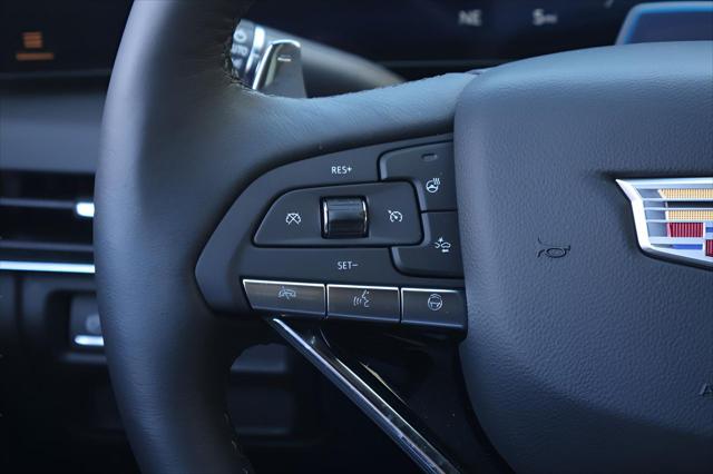 2026 Cadillac CT5 Sport RWD