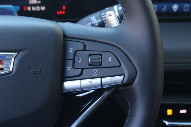 2026 Cadillac CT5 Sport RWD