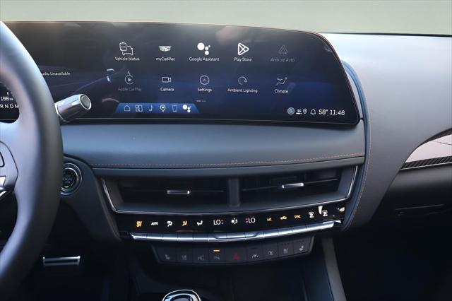 2026 Cadillac CT5 Sport RWD