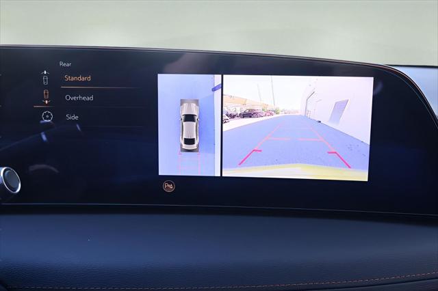 2026 Cadillac CT5 Sport RWD