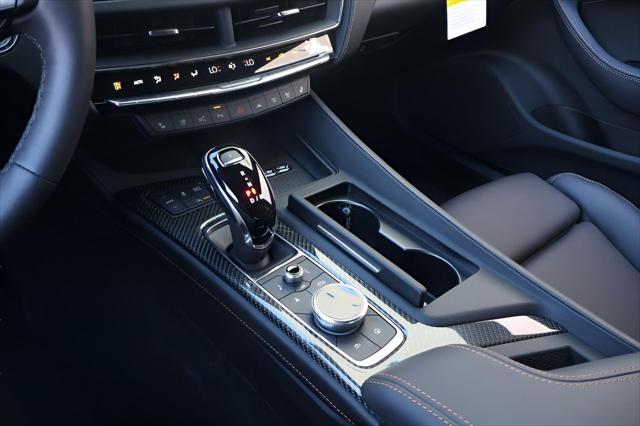 2026 Cadillac CT5 Sport RWD