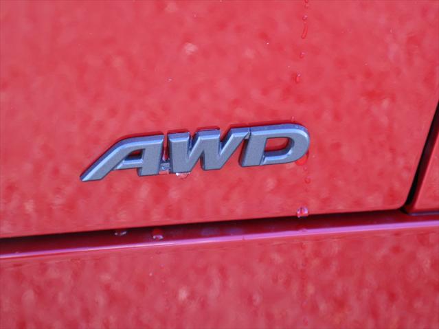 2026 Toyota Prius LE AWD-e