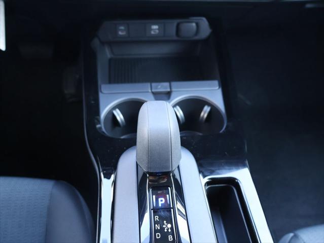 2026 Toyota Prius LE AWD-e