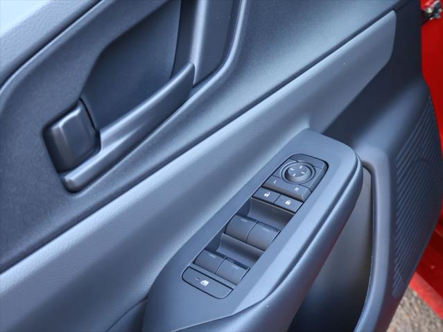 2026 Toyota Prius LE AWD-e