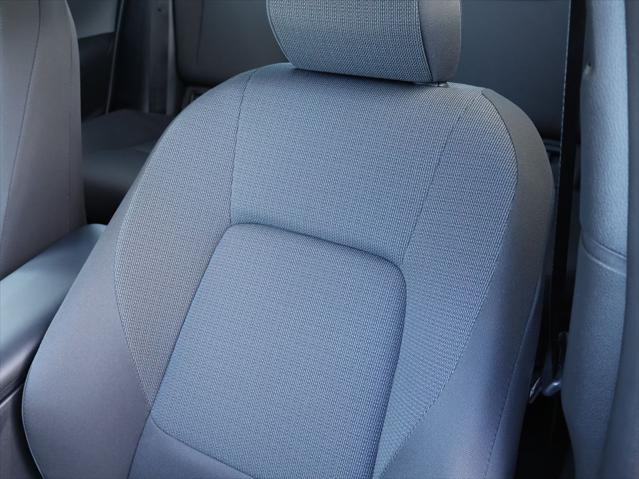 2026 Toyota Prius LE AWD-e