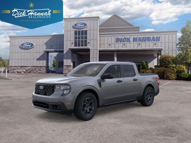 2026 Ford Maverick XLT for sale in Sandy, OR
