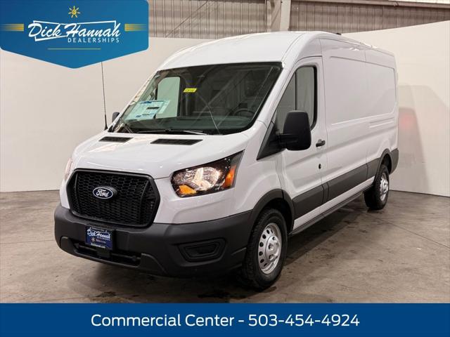 2026 Ford Transit Cargo Van Base for sale in Sandy, OR