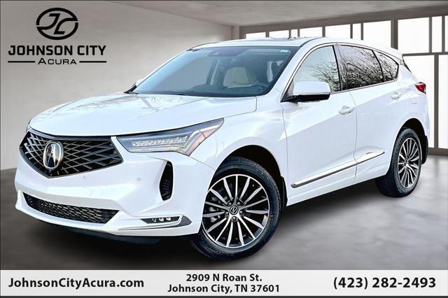 2026 Acura RDX w/Advance Package for sale in Johnson City, TN