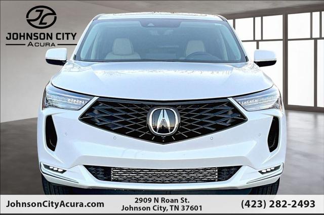 2026 Acura RDX w/Advance Package