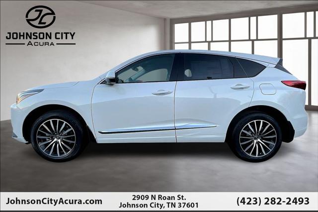 2026 Acura RDX w/Advance Package