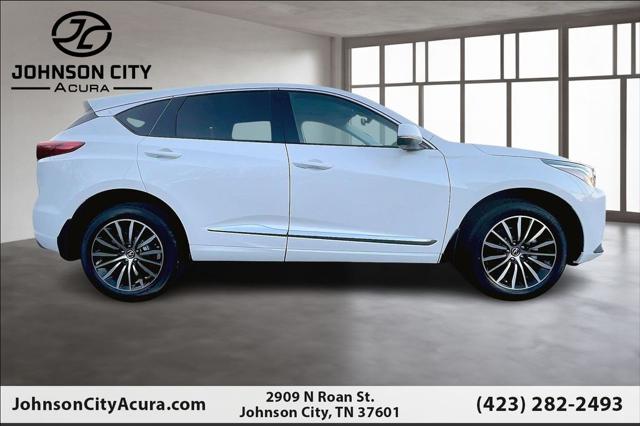 2026 Acura RDX w/Advance Package